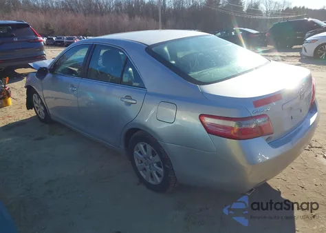 2008 Toyota Camry Xle V6 из США, поврежденный, VIN 4T1BK46K08U564587